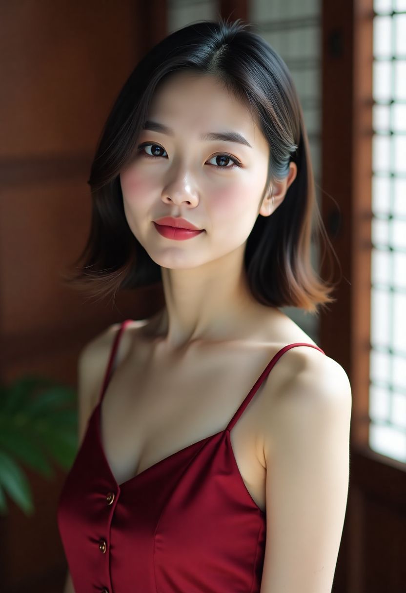 美人余28集核心线索